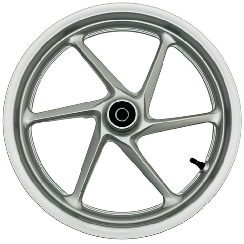 Cerchi anteriori honda - anteriori,