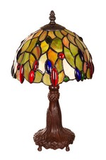 Lampada tavolo birendy - lampada, da