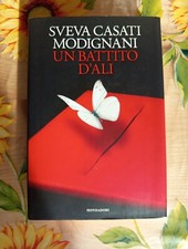 Un Battito D' Ali - Sveva