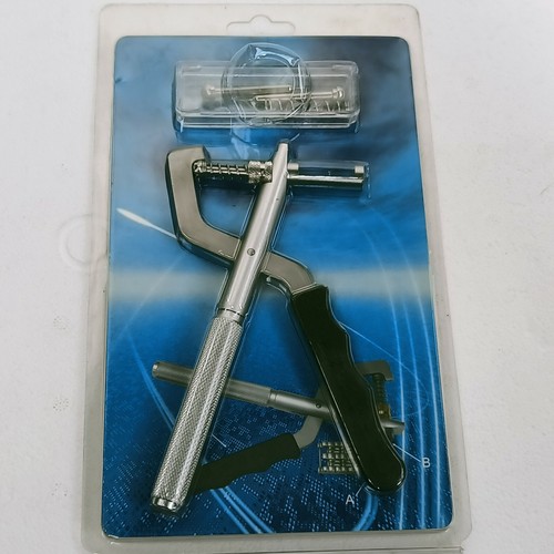 Pinza sperna accorcia - pinza,