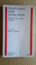 andicappati handicappati nella