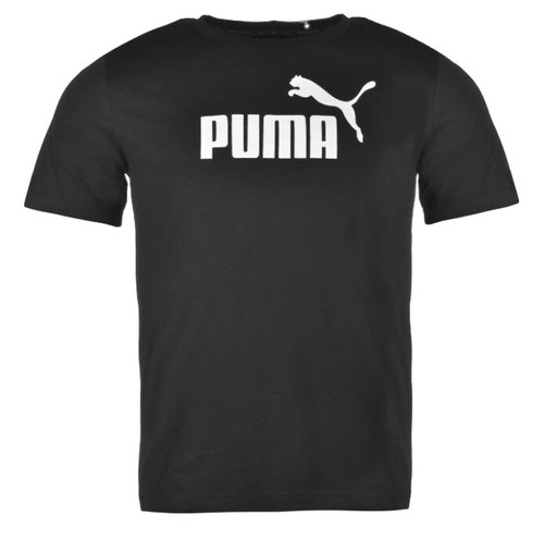 Puma uomo ess essential - uomo,