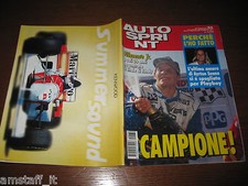 AUTOSPRINT 1995/34=JACQUES