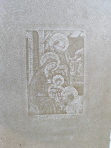 Set carta lettere - carta, da
