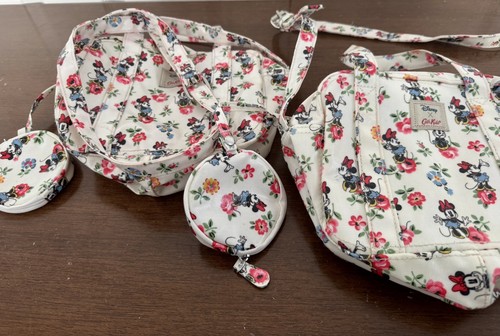 Borsa borsetta cath kidston - e,