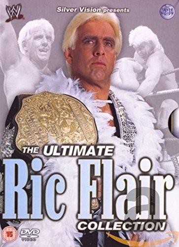 Wwe the ultimate ric - ultimate,