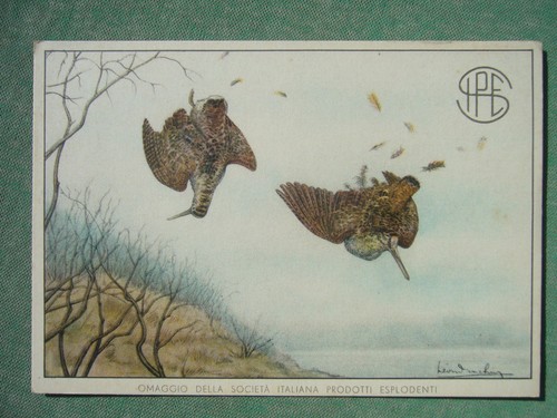Cartolina originale 1937 - cartolina,