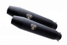 Scarico GPR compatibile Bmw R