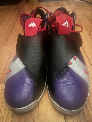 Adidas mac all star - t-mac, 5