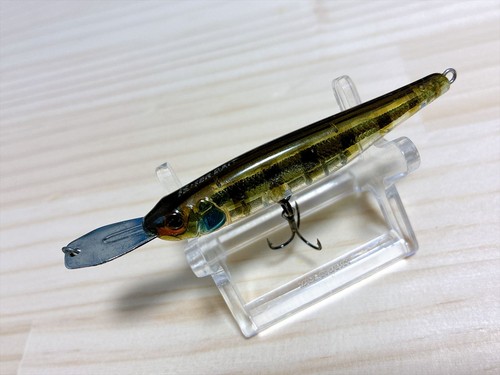 Jackall riser bait - jackall,