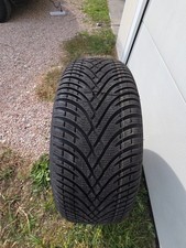 Pneumatici invernali nuovi mai