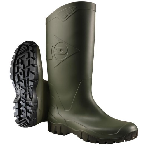 Dunlop stivali pvc - dunlop,