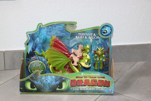 How train your dragon - how,