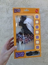 Trudi girls abiti vestiti - trudi,