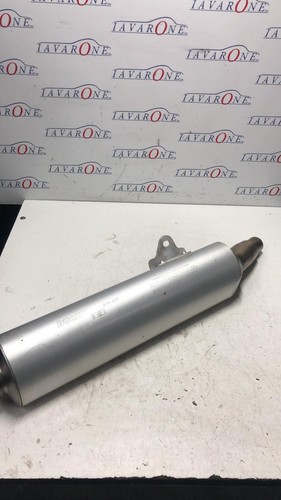 Terminale scarico per - terminale, ducati