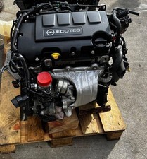 MOTORE USATO ENGINE OPEL 1.4