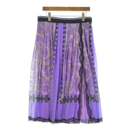 Maxi gonna emilio pucci - gonna, x