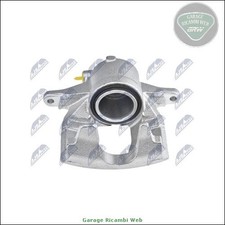 Pinza freno NTY HZP-FT-016
