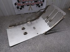 Triumph Scrambler 400 x