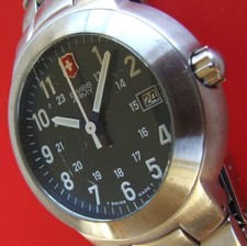 VictorINOX SWISS ARMY~Men 1st