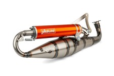 Scarico Yasuni C16 Minarelli