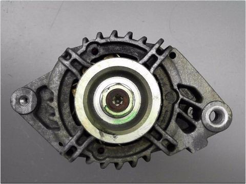 Alternatore - 🇮🇹,
