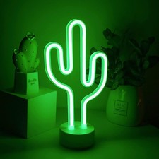 Lampada cactus Lampada Led