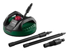 Lavapavimenti da esterni per