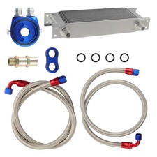 13 Row Kit radiatore olio