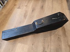 SCARCE ANTICA CUSTODIA BARA