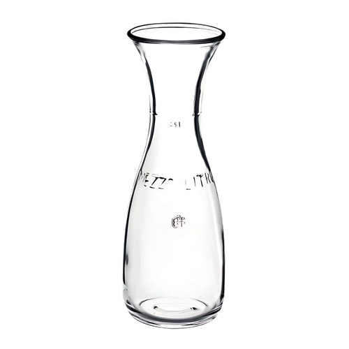 Caraffa misura bollo bormioli - bollo,