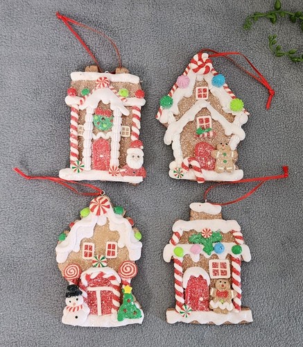 Gingerbread christmas - gingerbread,