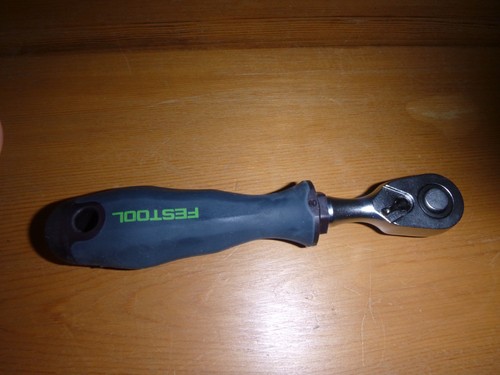 Festool cricchetto 150 mm - festool,