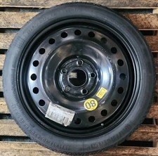 RUOTINO DI SCORTA PER OPEL