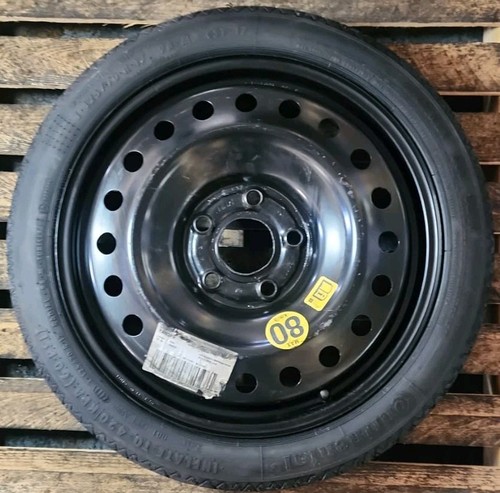 Ruotino scorta per opel - di,