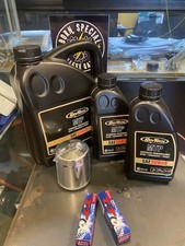 KIT TAGLIANDO HARLEY DAVIDSON