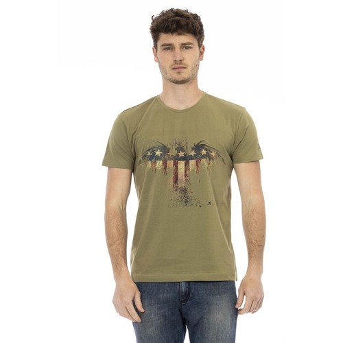 Trussardi action 2at24 shirt - action,