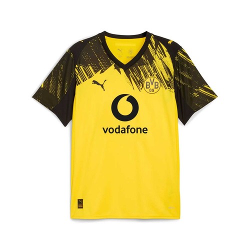 Puma bvb maglia home - puma, 25