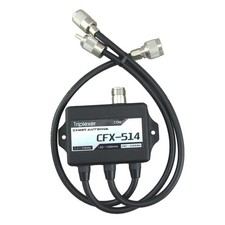 Comet cfx 514n triplexer - cfx-514n,