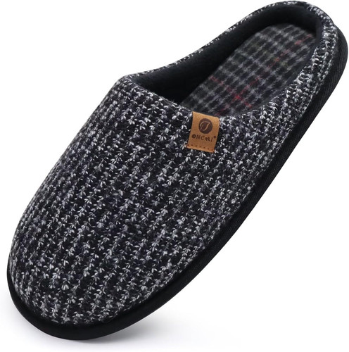 Pantofole uomo invernali - pantofole,