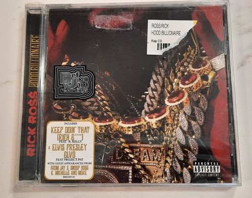 Hood billionaire explicit - hood, [explicit]