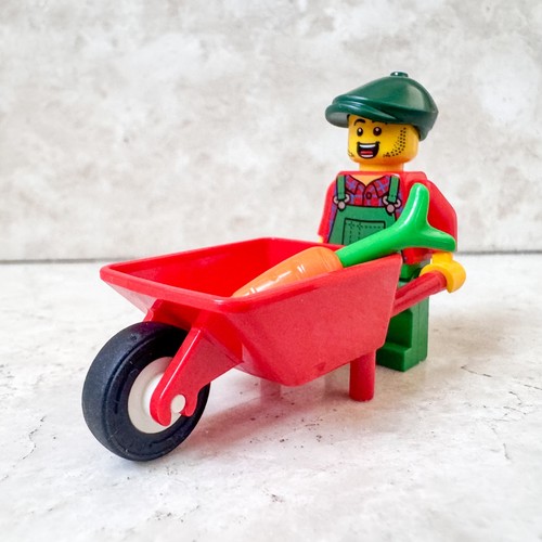 Lego town city - town,