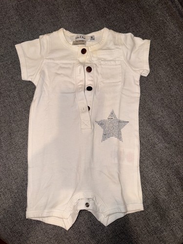 Pagliaccetto bambino dior - pagliaccetto,