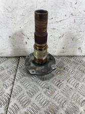 106914 Perno Ruota Posteriore Honda VFR 750 F Dal 1990 al 1997