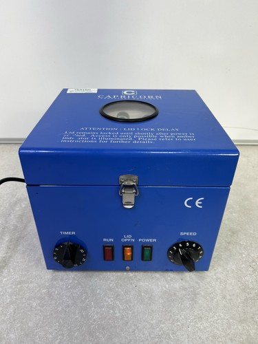 Centrifuga capricorno cep2000 - centrifuga,