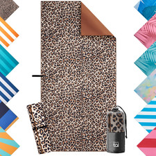 Telo Mare Grande 90X180 Cm