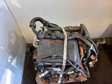 1NZFXE motore TOYOTA PRIUS