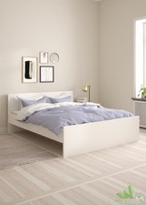 LETTO MATRIMONIALE 2 PIAZZE