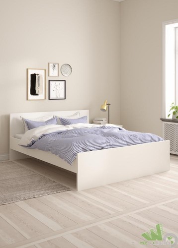 Letto matrimoniale piazze - 2,
