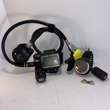 Regolatore Apeks ATX200 1° e